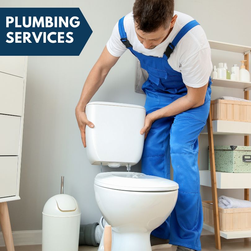 Plumbing Company in Hillsboro, MO